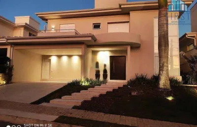 Casa com 3 quartos à venda na Rua Doutor Adhemar de Barros, Jardim Europa, Valinhos