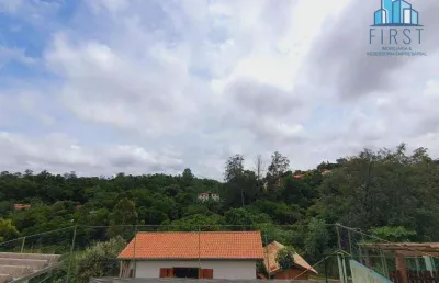Chácara / sítio com 3 quartos à venda na Monterrey, Louveira 