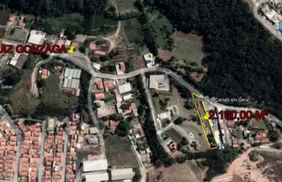 Chácara com 2 dormitórios à venda, 2100 m² por r$ 980.000,00 - jardim 21 de março - louveira/sp