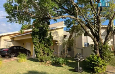 Casa com 3 dormitórios à venda, 176 m² por r$ 1.400.000,00- condomínio villagio capriccio - louveira/sp