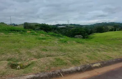 Terreno em condomínio fechado à venda no Condomínio Santa Isabel, Louveira 