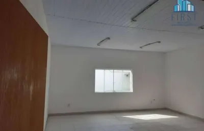 Sala para alugar, 38 m² por r$ 1.578,00/mês - jardim trevisan - vinhedo/sp
