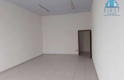 Sala para alugar, 35 m² por r$ 1.478,00/mês - jardim trevisan - vinhedo/sp