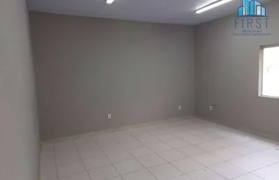 Sala para alugar, 28 m² por r$ 1.378,00/mês - jardim trevisan - vinhedo/sp