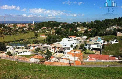 Terreno à venda, 658 m² por r$ 375.000,00 - condomínio delle stelle - louveira/sp