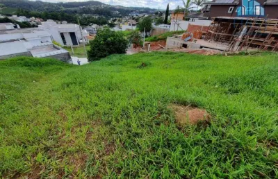 Terreno à venda, 1000 m² por r$ 495.000,00 - condomínio delle stelle - louveira/sp