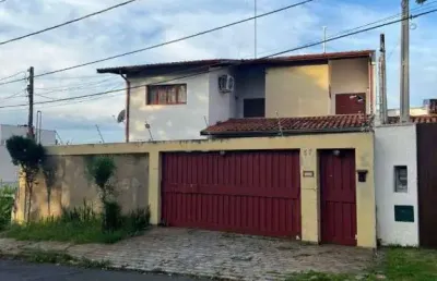 Ótima casa no alto nova campinas, bairro já autorizado para se tornar condomínio.