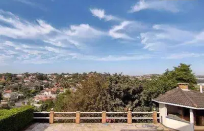 Casa com 4 dormitórios à venda, 411 m² por r$ 2.100.000,00 - condomínio estância marambaia - vinhedo/sp