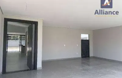 Casa com 4 dormitórios à venda, 270 m² por r$ 1.990.000,00 - reserva dos vinhedos - louveira/sp