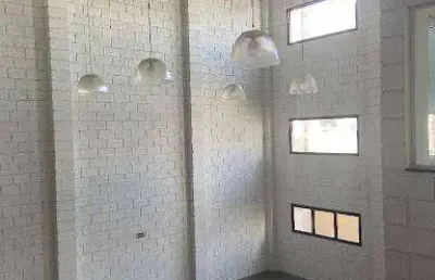 Galpão, 300 m² - venda por r$ 2.700.000,00 ou aluguel por r$ 13.320,00/mês - vista alegre - vinhedo/sp