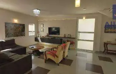 Casa com 3 dormitórios à venda, 328 m² por r$ 1.500.000,00 - condomínio villagio capriccio - louveira/sp