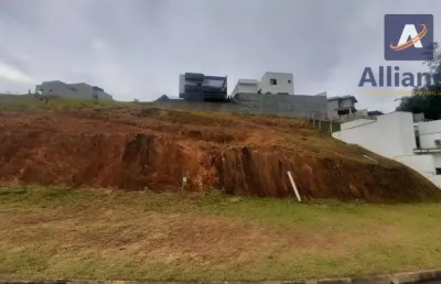Terreno à venda, 361 m² por r$ 299.990,00 - reserva dos jatobás - louveira/sp