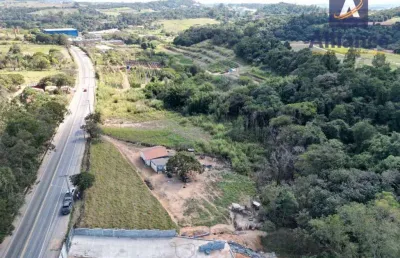 Área à venda, 41000 m² por r$ 8.200.000,00 - bairro do poste - jundiaí/sp