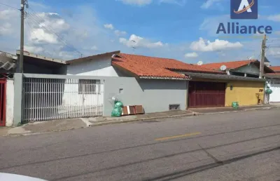 Casa com 3 dormitórios à venda, 170 m² por r$ 690.000,00 - nova vinhedo - vinhedo/sp