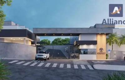Casa com 3 dormitórios à venda, 167 m² por r$ 1.319.300,00 - residencial acrópole - vinhedo/sp