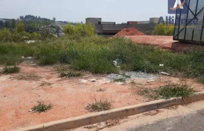 Terreno à venda, 260 m² por r$ 300.000,00 - villa realle - louveira/sp