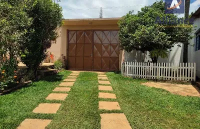 Sítio com 7 dormitórios à venda, 49000 m² por r$ 1.590.000,00 - caioçara - jarinu/sp