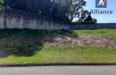 Cond. ortal do bosque, terreno à venda, 270 m² por r$ 270.000 - louveira/sp
