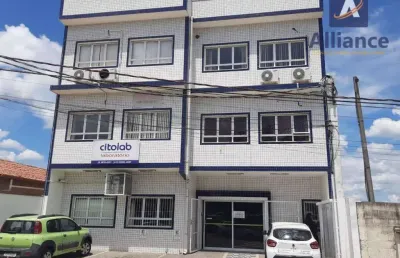 Sala para alugar, 25 m² por r$ 1.200,00/mês - jardim vera cruz - louveira/sp
