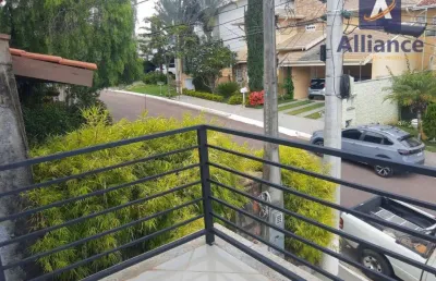 Casa com 3 dormitórios à venda, 250 m² por r$ 1.450.000,00 - condomínio villagio capriccio - louveira/sp