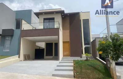 Casa com 3 dormitórios à venda, 151 m² por r$ 1.700.000,00 - jardim ermida i - jundiaí/sp