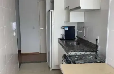 Apartamento com 2 dormitórios para alugar, 54 m² por r$ 2.690,00/mês - residencial vienna i - vinhedo/sp
