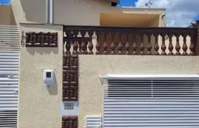Casa com 2 dormitórios à venda, 105 m² por r$ 479.000,00 - jardim pacaembu - jundiaí/sp