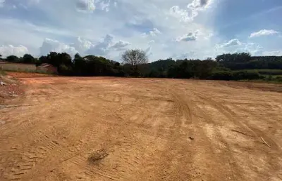 Terreno comercial para alugar na Estiva, Louveira 