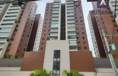 Apartamento com 3 quartos à venda na Avenida Luiz Gonzaga Martins Guimarães, Jardim Campos Elísios, Jundiaí