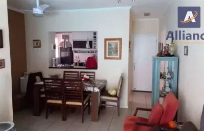 Apartamento com 3 dormitórios à venda, 84 m² por r$ 650.000,00 - residencial aquários - vinhedo/sp