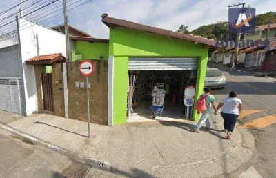 Casa com 2 dormitórios à venda, 190 m² por r$ 580.000,00 - santo antônio - louveira/sp