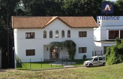 Casa com 3 dormitórios à venda, 280 m² por r$ 1.500.000,00 - condomínio terras de santa tereza - itupeva/sp