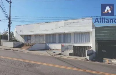 Sala para alugar, 113 m² por r$ 12.000,00/mês - centro - louveira/sp