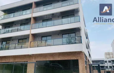 Sala, 48 m² - venda por r$ 570.000 ou aluguel por r$ 4.245/mês - pinheirinho - vinhedo/sp
