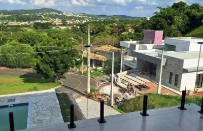 Casa com 3 dormitórios à venda, 209 m² por r$ 1.399.000,00 - condomínio picollo villaggio - louveira/sp