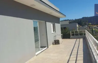 Casa à venda, 150 m² por r$ 1.200.000,00 - condominio residencial paradiso - itatiba/sp
