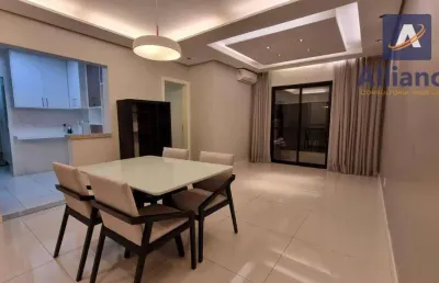 Apartamento com 3 dormitórios à venda, 96 m² por r$ 720.000,00 - capela - vinhedo/sp