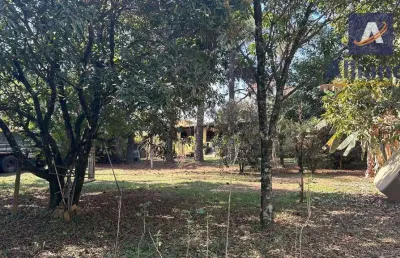 Chácara à venda, 948 m² por r$ 380.000 - corrupira - jundiaí/sp