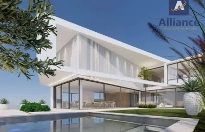 Casa com 4 dormitórios à venda, 550 m² por r$ 5.980.000,00 - joapiranga - valinhos/sp