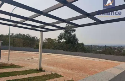 Casa com 3 dormitórios à venda, 83 m² por r$ 1.000.000,00 - condomínio villaggio san marino - louveira/sp