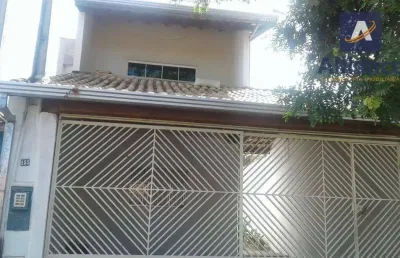 Casa com 3 dormitórios à venda, 135 m² por r$ 450.000,00 - rio das pedras - itupeva/sp