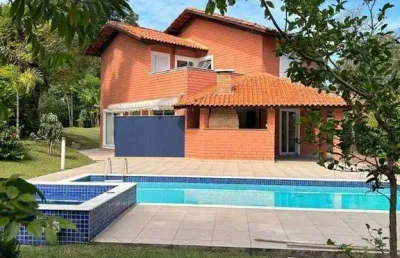 Casa com 3 dormitórios à venda, 191 m² por r$ 1.950.000 - condomínio são joaquim - vinhedo/sp