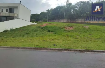 Terreno à venda, 800 m² por r$ 650.000,00 - condomínio santa isabel - louveira/sp