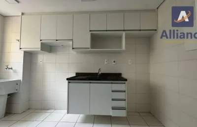 Apartamento com 2 dormitórios à venda, 52 m² por r$ 320.000,00 - condomínio residencial florença ii - vinhedo/sp