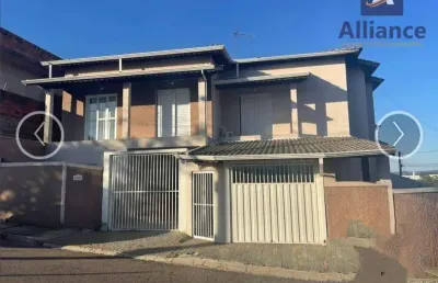 Casa com 3 dormitórios à venda, 164 m² por r$ 700.000,00 - santo antônio - louveira/sp