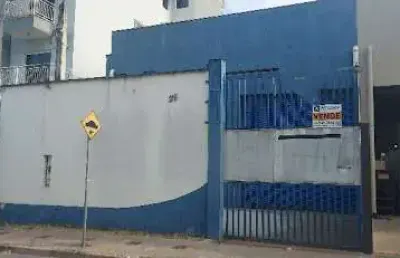 Galpão, 260 m² - venda por r$ 1.300.000,00 ou aluguel por r$ 6.000,00 - santo antônio - louveira/sp