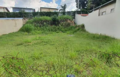 Terreno para alugar, 519 m² por r$ 1.550,00/mês - parque do sabiá - louveira/sp