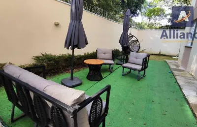 Apartamento com 2 dormitórios à venda, 51 m² por r$ 469.000,00 - capela - vinhedo/sp