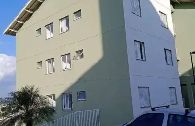 Apartamento com 2 dormitórios para alugar, 58 m² por r$ 2.400,00/mês - santa claudina - vinhedo/sp