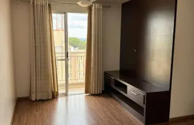 Apartamento com 3 dormitórios à venda, 86 m² por r$ 580.000 - condomínio altos de são bernardo - campinas/sp